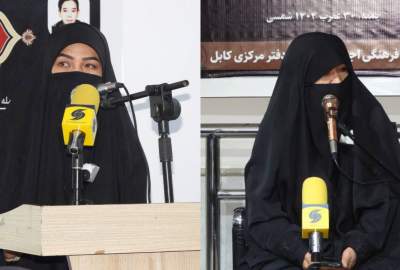 حضرت زهرا (س) کامل‌ترین الگوی زن مسلمان در جهان اسلام است