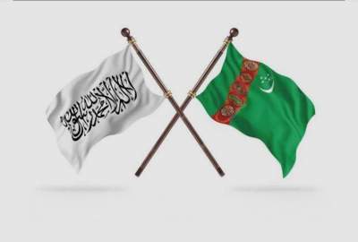 دیدار رئیس پروژه تاپی و سرکنسول ترکمنستان با والی هرات