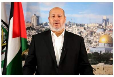 خلیل الحیه: امت اسلامی باید از فلسطین حمایت کرده و بازسازی غزه را تسریع کند