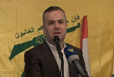 حزب‌الله: اسرائیل هرگز به اهدافش در لبنان نخواهد رسید