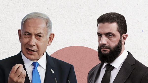 انتقاد تند «دیدبان سوریه» از سکوت الجولانی در برابر حملات اسرائیل