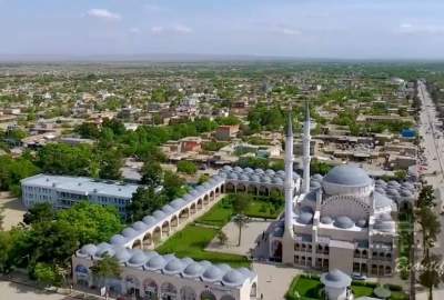توزیع بیش از ۷.۹ میلیون افغانی کمک نقدی برای ۲۷۲۹ خانواده نیازمند در جوزجان