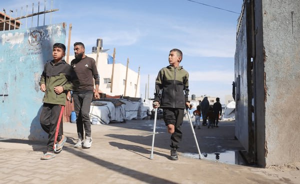 هشدار ۸ کشور اسلامی علیه اقدام تازه رژیم صهیونیستی در غزه