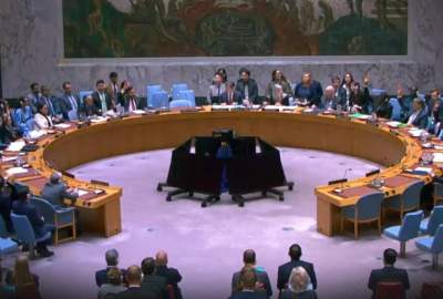 مجلس الأمن التابع للأمم المتحدة يعقد يوم الأربعاء جلسة خاصة حول الوضع في أفغانستان
