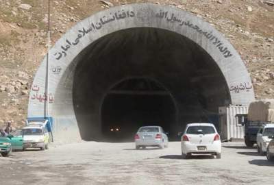 شاهراه سالنگ‌ها فردا دوشنبه به روی تمام وسایط بازگشایی می شود