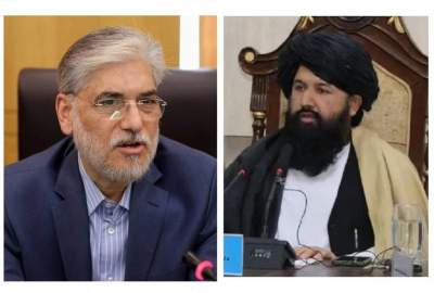 Meeting of the Ministers of Science and Higher Education of Iran and Afghanistan; Tehran emphasizes the expansion of scientific cooperation and virtual education