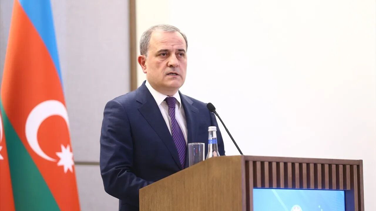 تفاهم تهران و باکو بر سر تدوین نقشه راه جدید همکاری‌ها