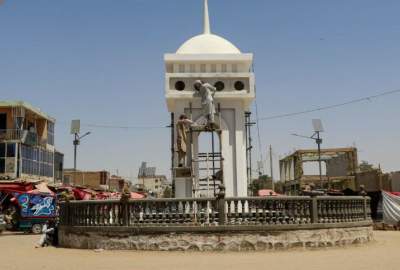 حل و فصل ۱۶ منازعه و یک دشمنی ۲۱ ساله در سرپل