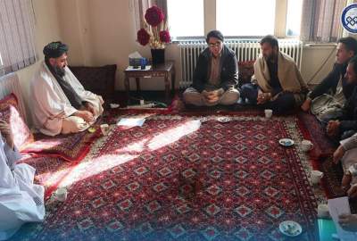 شرکت دولتی «افغان تور» خواستار نقش فعال شرکت‌های سیاحتی خصوصی در جذب گردشگران خارجی شد