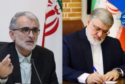 انتصاب مدیرکل امور اتباع و مهاجرین خارجی «استانداری» تهران