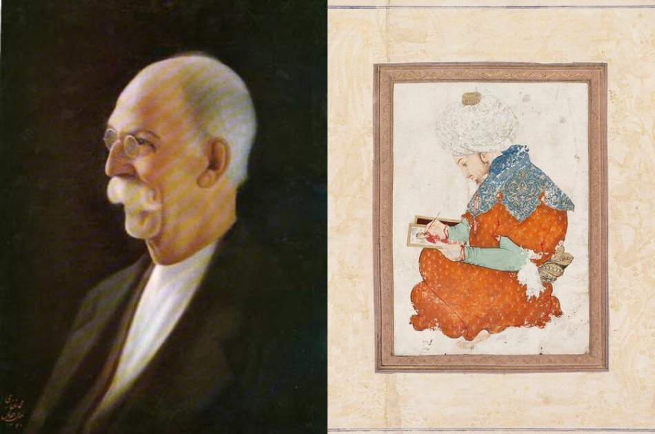 ثبت جهانی مینیاتور هرات؛ افتخار بزرگ برای افغانستان و یادآور جایگاه فرهنگی هرات