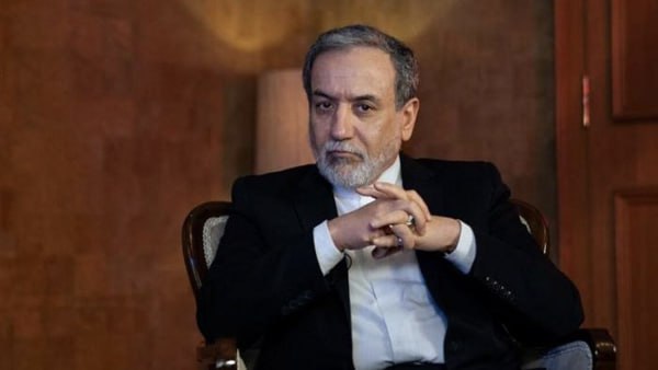 عراقچی: اراده ملت ایران با بمباران ازبین نمی‌رود/ امریکا در هیچ‌چیزی صادق نبوده است