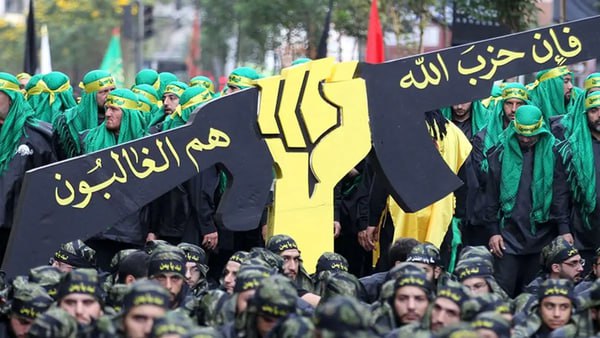 الاخبار: عقب‌نشینی امریکا از مطالبه خلع سلاح حزب‌الله