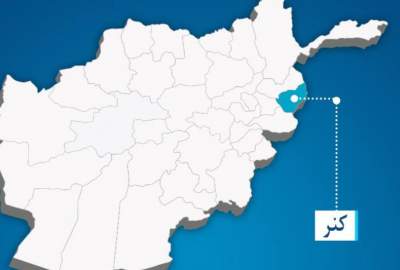 پایان دشمنی ۲۰ ساله میان دو خانواده در مرکز کنر