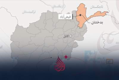 هدف قرار گرفتن مخفی‌گاه عوامل حملات علیه شهروندان چینی در مرز افغانستان و تاجیکستان