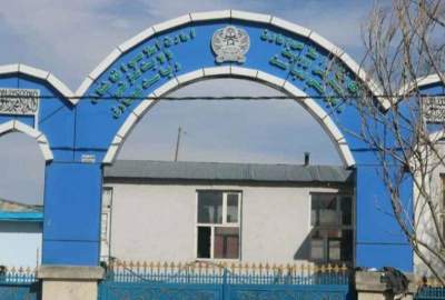 کمک بیش از ۱۴۸ میلیون افغانی باشندگان غزنی به بخش معارف