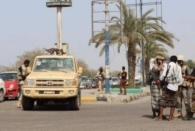 تشدید شکاف میان ریاض و ابوظبی در یمن؛ مقابله با نفوذ امارات در دولت عدن