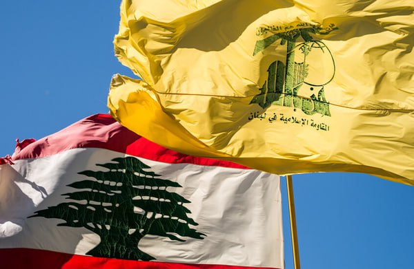 حزب‌الله لبنان: مقاومت هرگز تسلیم نخواهد شد