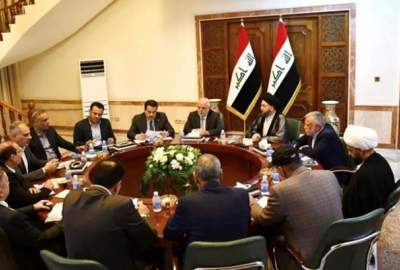 الاتفاق الأولي لإطار التنسيق العراقي بشأن مرشح رئاسة الوزراء