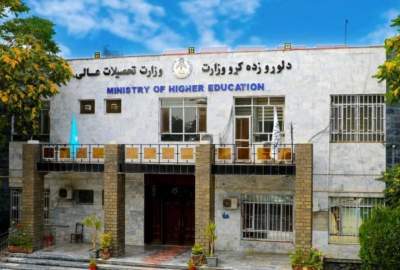 افتتاح لابراتوار دانشکده طب دانشگاه بین‌المللی اسلامی افغان با هزینه ۳۵ میلیون افغانی