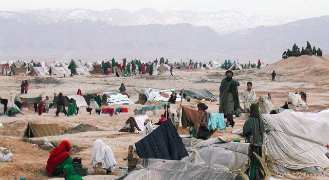 سازمان ملل: کشور همچنان یکی از شدیدترین بحران‌های بشردوستانه جهان را تجربه می‌کند