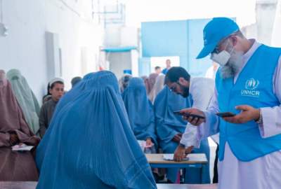آغاز پروژه جدید صحی سازمان ملل برای تقویت خدمات درمانی در افغانستان