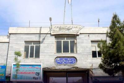 افزایش ۲۰ درصدی عواید شهرداری هرات در سال روان
