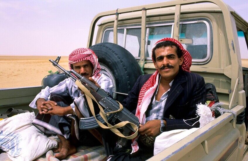 درگیری شدید نیروهای وابسته به امارات و عربستان در یمن؛ حضرموت صحنه تنش تازه