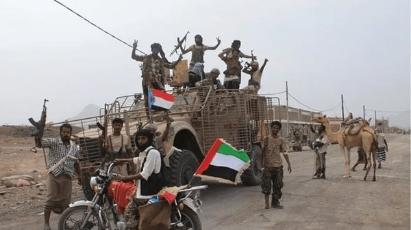 شورای انتقالی جنوب: حملات هوایی عربستان مانع ادامه راه ما نخواهد شد