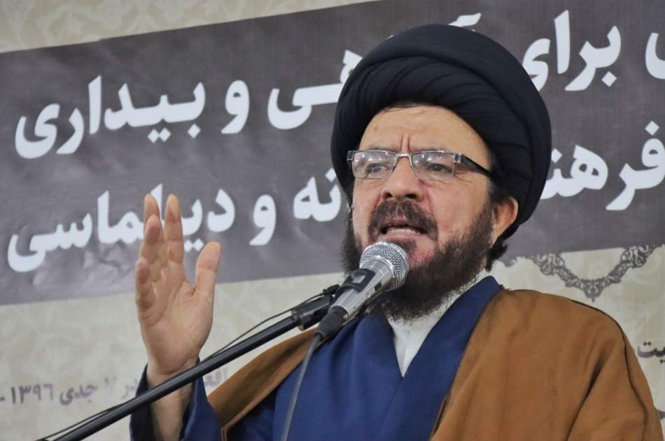 Mohammad Rasti Hashemi Rasti: The martyrs of the culture and media of the Tebyan ...