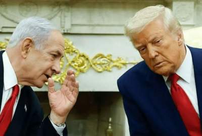 خمسة محاور رئيسية على جدول أعمال لقاء نتنياهو و ترامب