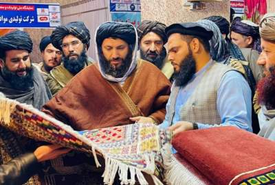 گشایش نمایشگاه سه‌روزه ملی تولیدات داخلی در جوزجان؛ فرصتی برای معرفی محصولات و گسترش بازار