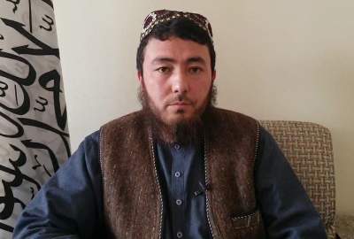 مسدود شدن اکثر راه‌های مواصلاتی ولایت بامیان در اثر برف‌باری شدید