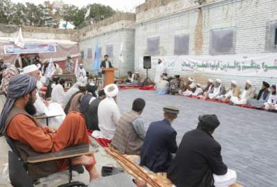 بازگشت به زندگی با نور قرآن؛ فراغت ۱۶۰ بهبودیافته اعتیاد از دومین دوره‌ حفظ قرآن کریم در هرات