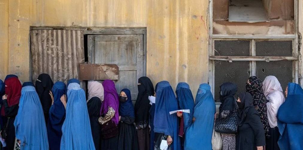 اوچا برای کمک‌رسانی در سال ۲۰۲۶ خواستار ۱.۷۱ میلیارد دالر کمک شد