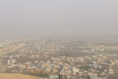 الأمم المتحدة: مدن أفغانستان غير جاهزة للتوسع الحضري السريع