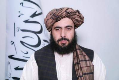 معاون سخنگوی امارت اسلامی: افغانستان در سال گذشته شاهد تحرک گسترده سیاسی و دیپلماتیک بوده است