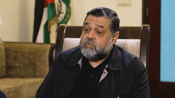 حماس: هرگز با خلأ رهبری مواجه نبوده‌ایم