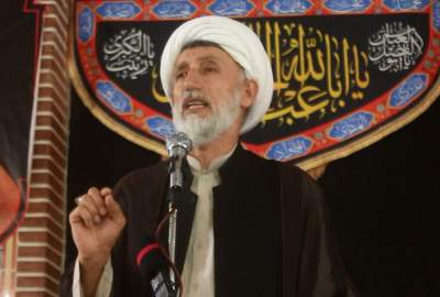 د هرات دیني عالمان: حضرت علي (ع) په ساینس، حکمت او اخلاقو کې یو جامع لارښود دی