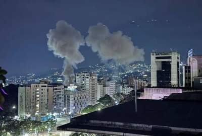 العدوان العسكري الأمريكي على فنزويلا مخالف للقوانين الدولية وانتهاك لسيادة دولة مستقلة