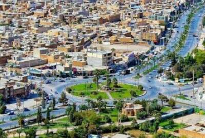 پلان شهرک مهاجرین سیدآباد سرپل برای بیش از ۱۰ هزار نفر تکمیل و تطبیق شد