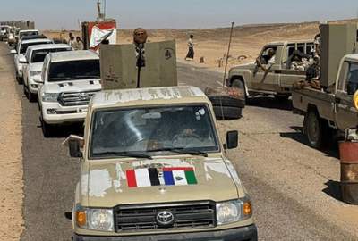 فرار ناگهانی رئیس شورای انتقالی جنوب یمن در میانه اختلافات ریاض و ابوظبی