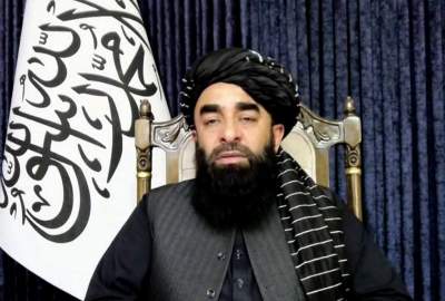 الإمارة الإسلامية تدين تصريحات المتحدث باسم الجيش الباكستاني / استخدام لغة التهديد للشعب الأفغاني غير مقبول