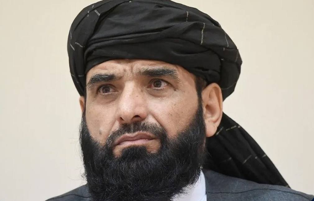 تعامل امارت اسلامی با سازمان ملل، محور گفت‌وگوی دیپلومات افغانستان با مقام وزارت خارجه قطر