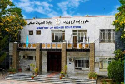 Minister of Higher Education emphasizes improving the quality of education and improving the academic process in private universities