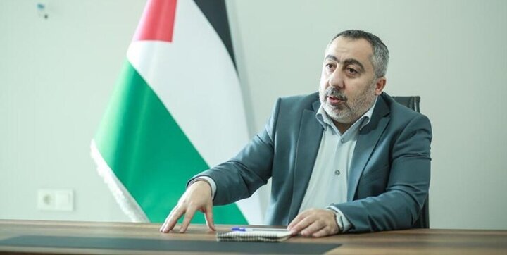 حماس: برای عقب‌نشینی رژیم صهیونیستی از نوار غزه تلاش می‌کنیم