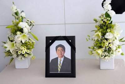 الحكم بالسجن المؤبد على منفّذ اغتيال شينزو آبي رئيس وزراء اليابان السابق