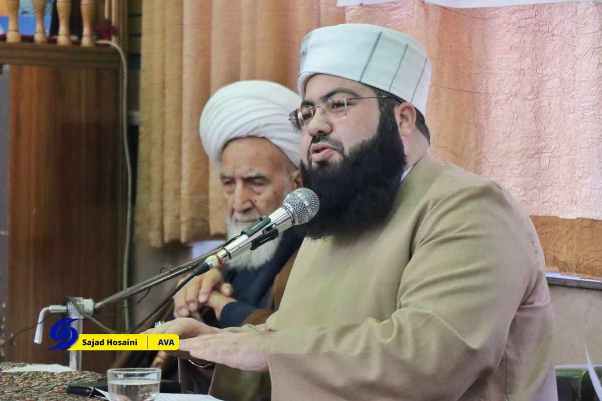 مولوی یعقوب سامانی: فتنه خطرناک‌تر از قتل است و امروز جنگ شناختی بزرگ‌ترین ابزار استکبار علیه جهان اسلام است