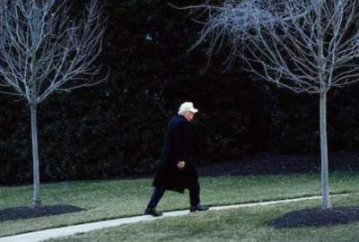 حادث إطلاق نار جديدة من قبل شرطة مينيابوليس تُشكك في رواية ترامب