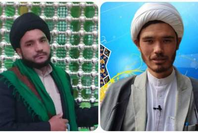 Imam Hussein (AS) is the standard of right and wrong throughout the history of Islam/The Ashura uprising was a conscious move against the distortion of religion